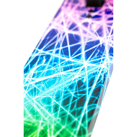 Slamm Strobe Stunt Scooter wys. 88 cm