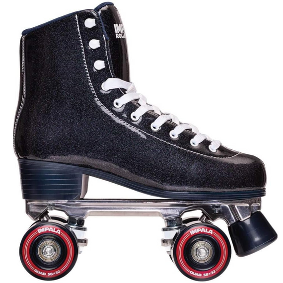 Impala Quad Skate Midnight