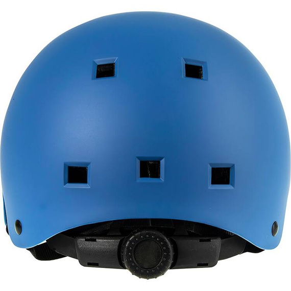 Skateboardová helma NKX Brain Saver Navy S