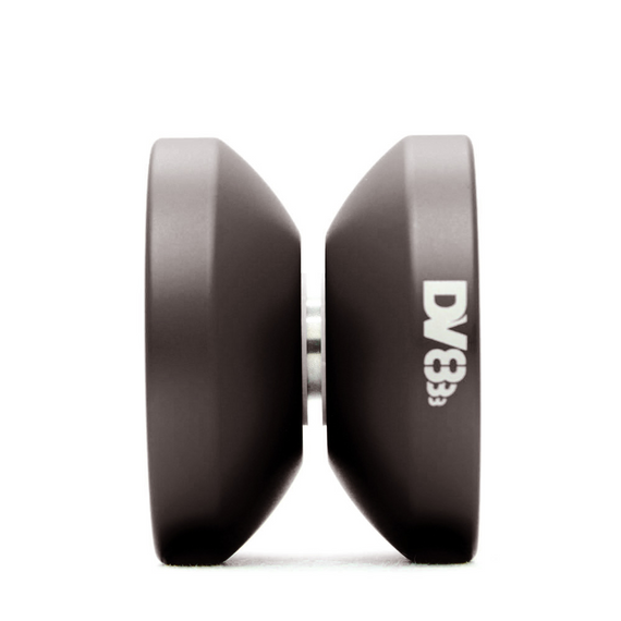 Yoyo Metal YoYoFactory DV888 DNA Black