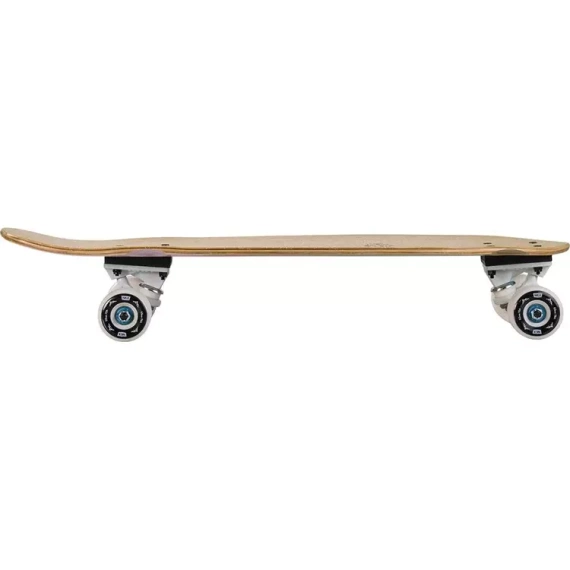 Deskorolka Cruiser NKX Classic Lilac Floral Cruiser 26"