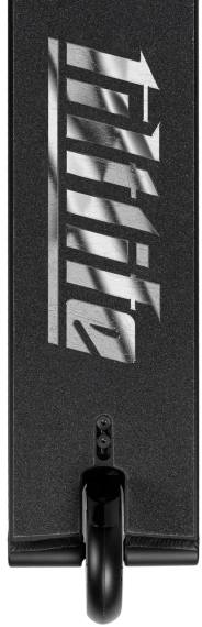 Griptape Proto HD Logo 7" Pro Scooter Griptape brusný papír černý 178 mm