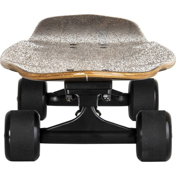 Cruiser Skateboard Vysoká kvalita NKX Classic Walnut Cruiser 29"