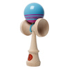 Kendama Europe Record Plus Aqua MC Wildfire