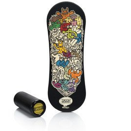 Trickboard Get Tricky