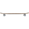 Longboard do dancingu NKX Geometric Gold 122 cm