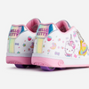 Boty Heelys x Hello Kitty Split X2 White/Pink
