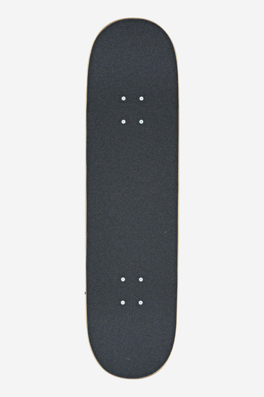GLOBE G0 Reverb skateboard - černá/modrá 8.5"