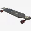 Longboard GLOBE Geminon Rock  Black Macassar Epitome 101,6 cm