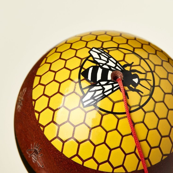 Kendama KROM DJ Pro Mod Rolf