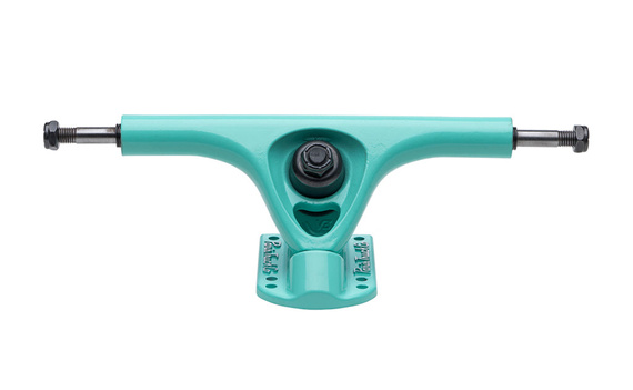 Longboardové trucky Paris V3 180 mm 50° Longboardové trucky Tiffany