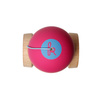 Kendama Europe Record Plus Aqua MC Wildfire