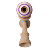 Kendama Europe Record Plus Aqua MC Wildfire