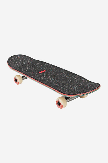 Dětský skateboard GLOBE Softie Micro - Black/In Flames 7.125"