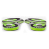 REKD Energy Inner Soles Zelené vložky do bot a bruslí