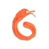 Šňůry Jojo - sada 10 ks. Urban Sports orange