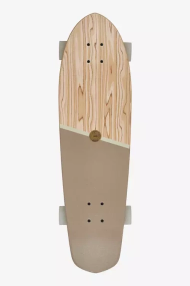 Deskorolka Cruiser GLOBE Big Blazer Olivewood Stone 81,3 cm