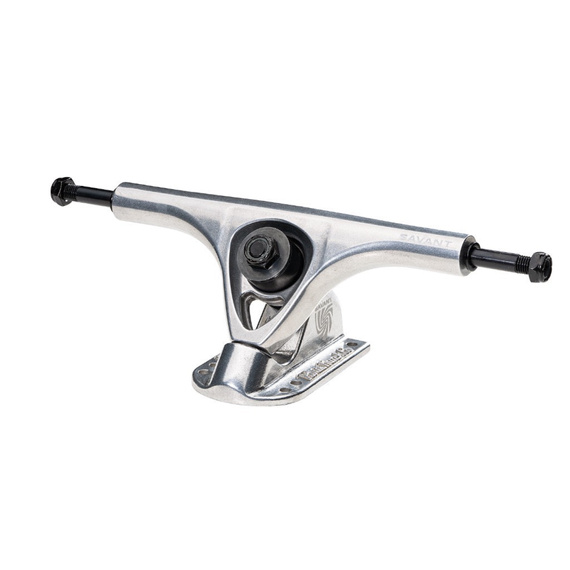 Trucky na longboard Paris Savant Silver 180 mm 50° 