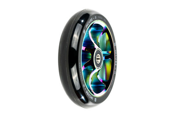 Ethic Incube Wheel V2 110 mm Duhové kolečko pro koloběžky