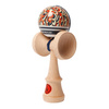 Kendama Europe Record Plus Aqua MC Wondercurl