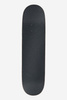 GLOBE Goodstock Black Camo Skateboard 8.5"