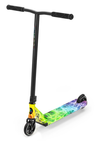 Slamm Strobe Stunt Scooter wys. 88 cm
