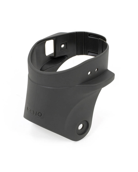 Agresivní svršky pro kolečkové brusle Echo Cuff Set Graphite