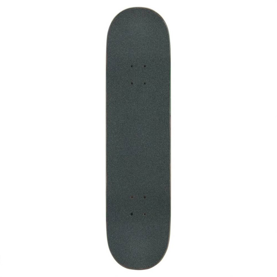 Globe G1 Act Now Mustard 8" skateboard