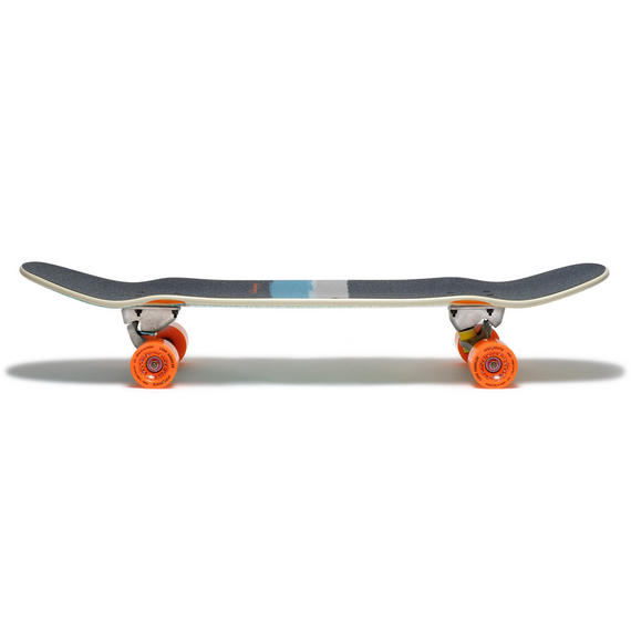 Deska Surfskate Loaded Bolsa II CX 34"