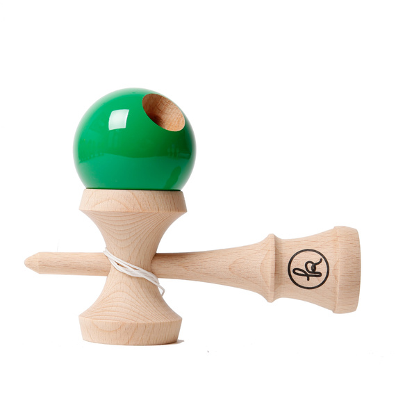 Kendama Europe Play One Green
