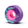 Orangatang Skiff Wheels Purple 62 mm 83A