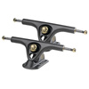 Longboard Trucks Paris V3 180 mm 50° Longboard Trucks Reflector Black