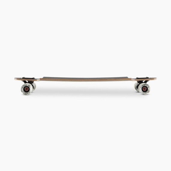 Longboard LandYachtz Drop Hammer 36,5" Jungle