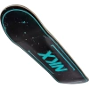 NKX Flagship skateboard top/deck 8,5" Blue