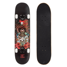 Skateboard ENUFF NIHON GEISHA Complete 7.75"