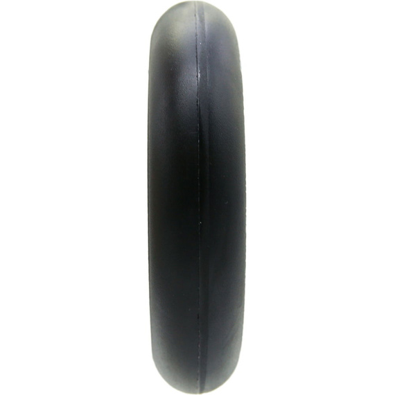 Koła do Hulajnogi NKD Goat Stunt Scooter Wheels Czarno-Złoty 110 mm