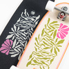 Surfskate Cutback Surfboard Flower 32" ST