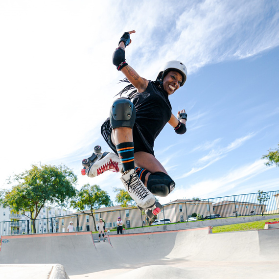 Certifikovaná přilba Triple Eight Sweatsaver Sunset