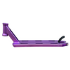 Palubní plošina pro Longway Kaiza+ Pro Scooter Deck Purple 480 mm