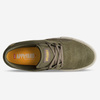 GLOBE Mahalo Plus Khaki/Antique Boty