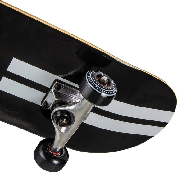 Kompletní příběh Fifty50 8" Skateboard