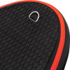 SUP nafukovací turistické prkno NKX Windsurf Red/Black 9'0