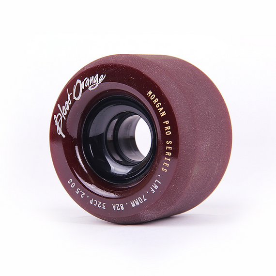 Kola Blood Orange Morgan Pro Midnight Maroon 70 mm 82A