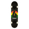 Birdhouse Complete Stage 3 Sunset Rasta skateboard 7.75"