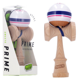 Kendama Sweets Kendama Prime Sport Stripe Blitz
