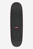 Dětský skateboard GLOBE Softie Micro - Black/In Flames 7.125"