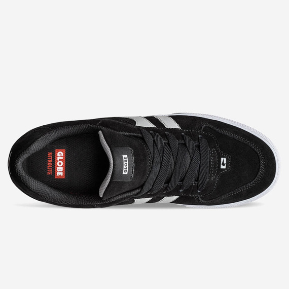 Boty GLOBE Encore 2 Black/light grey