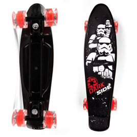 Disney Star Wars Stormtrooper karta