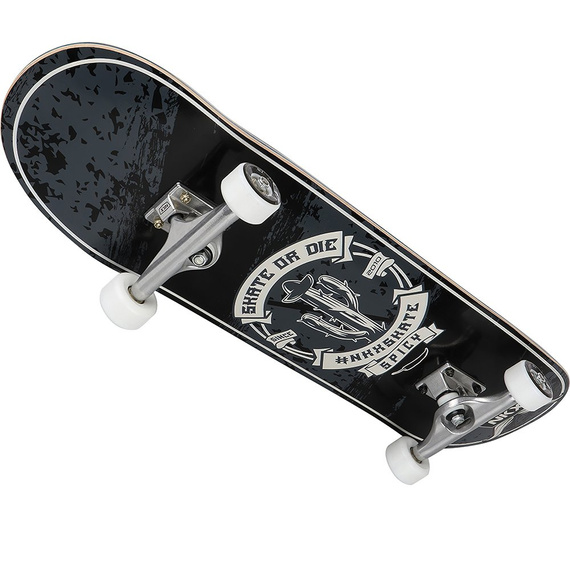 Kompletní skateboard NKX Skate Or Die Series Cactus 8.5"