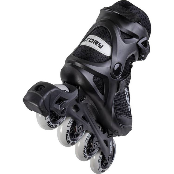 Inline brusle STORY Vision Universal Black